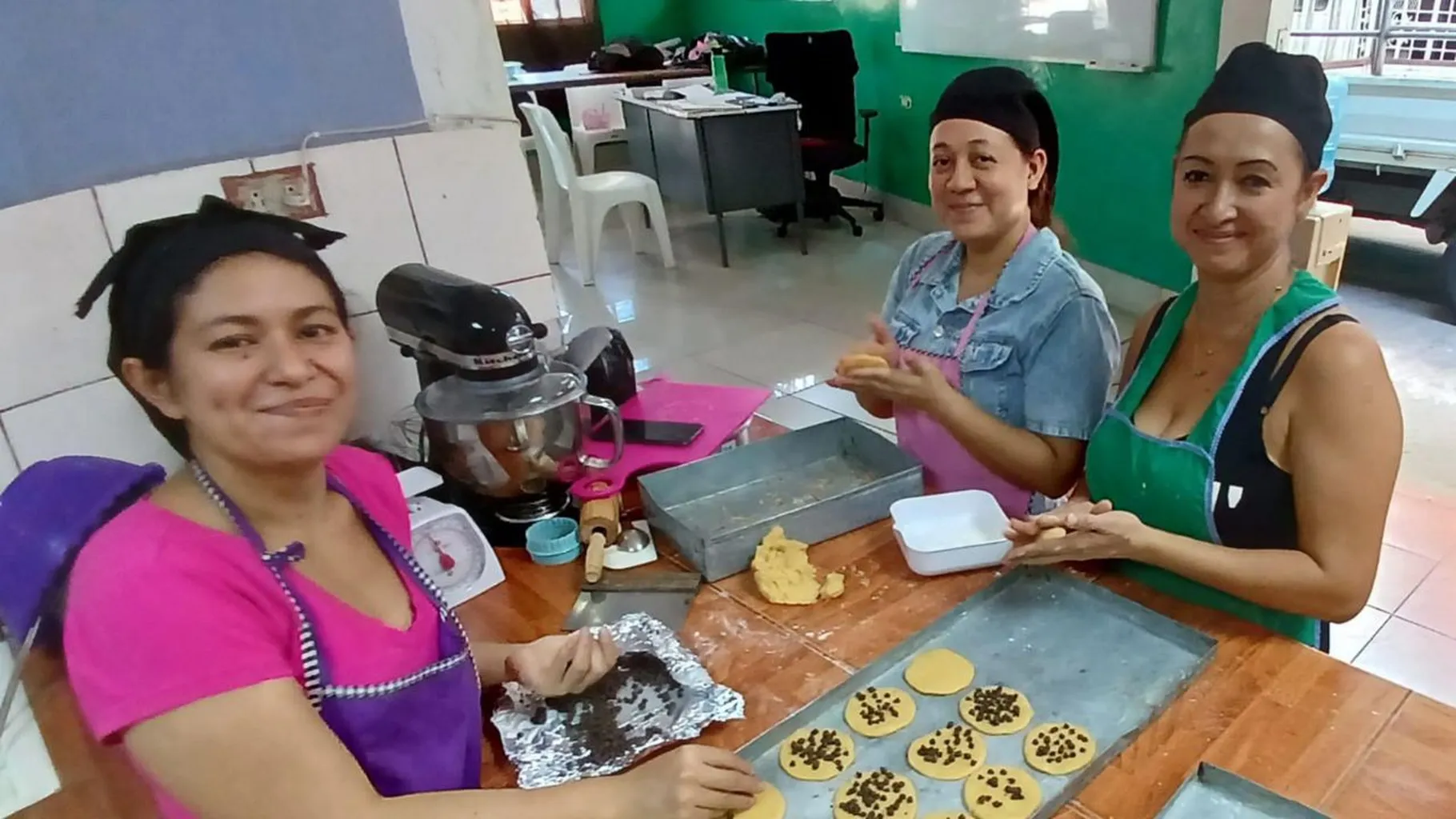 Cuidado del medio ambiente