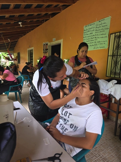 Empleabilidad OEF 2