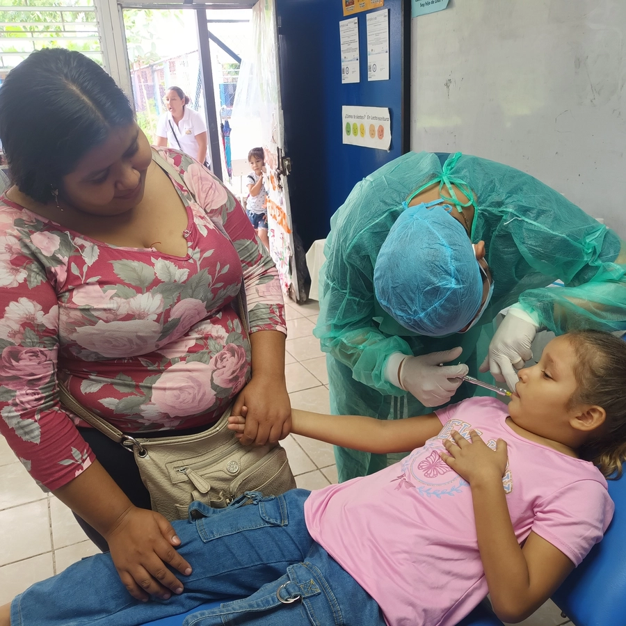 Odontopediatría